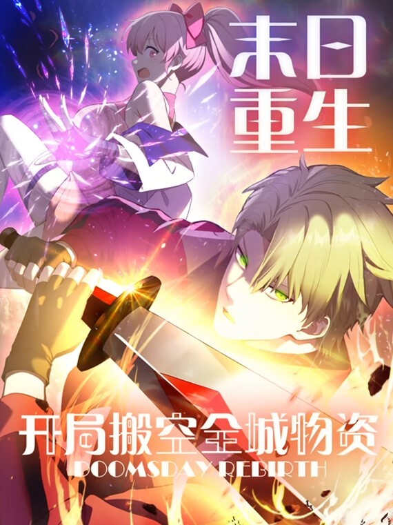 夜晚来了4 - 腾迅影视